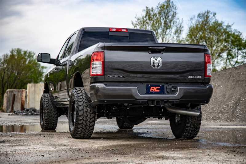 Front Leveling Kit 37730A